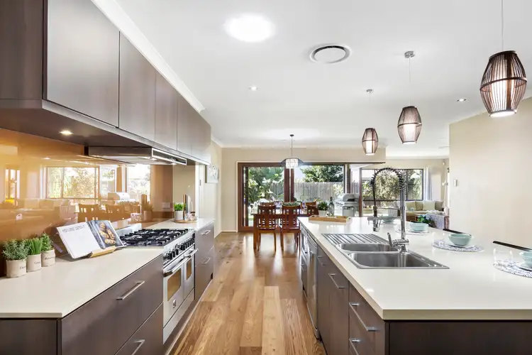 Fifth view of Homely house listing, 18 Sandell Street, Yarrabilba QLD 4207