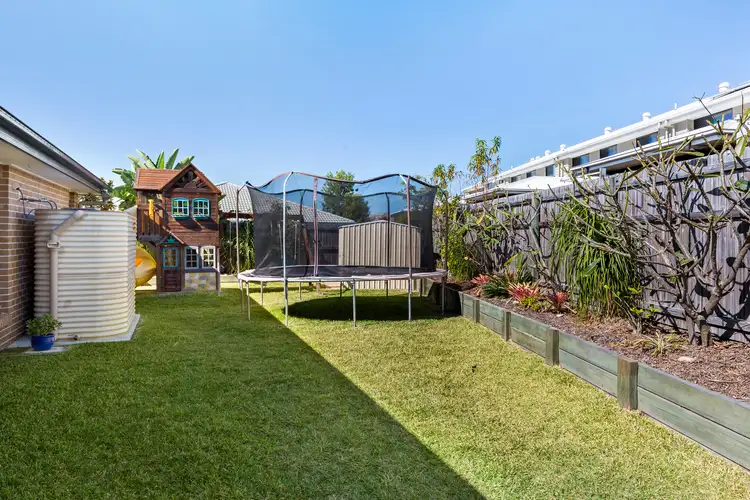 Sixth view of Homely house listing, 18 Sandell Street, Yarrabilba QLD 4207