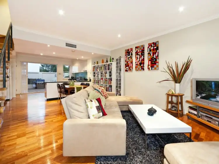 6/33 Trafalgar Street, Annandale NSW 2038