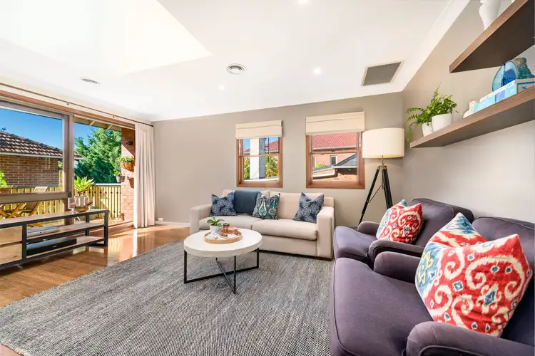 4/33 Rangers Road, Cremorne NSW 2090