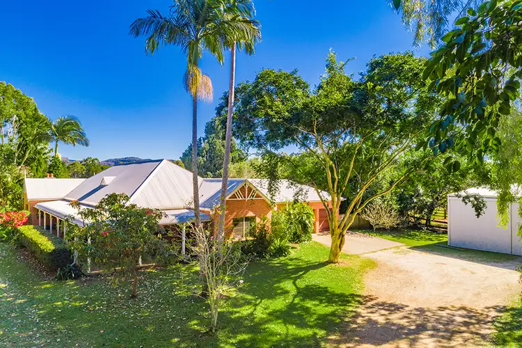 50 Myocum Downs Drive, Myocum NSW 2481