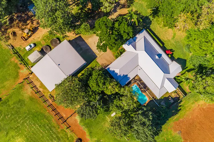 Second view of Homely house listing, 50 Myocum Downs Drive, Myocum NSW 2481