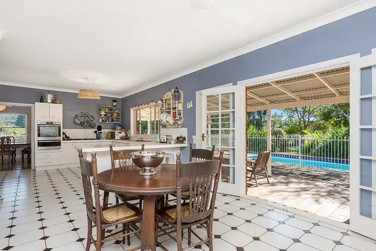 Fourth view of Homely house listing, 50 Myocum Downs Drive, Myocum NSW 2481