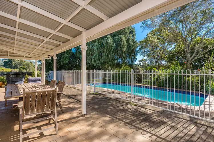 Fifth view of Homely house listing, 50 Myocum Downs Drive, Myocum NSW 2481