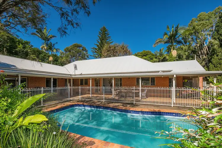 Sixth view of Homely house listing, 50 Myocum Downs Drive, Myocum NSW 2481