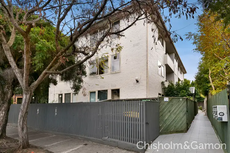 6/16 Byron Street, Elwood VIC 3184