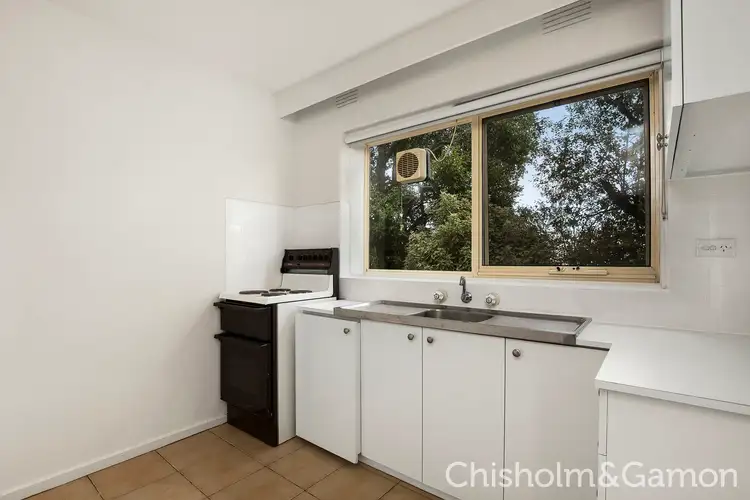 Third view of Homely apartment listing, 6/16 Byron Street, Elwood VIC 3184