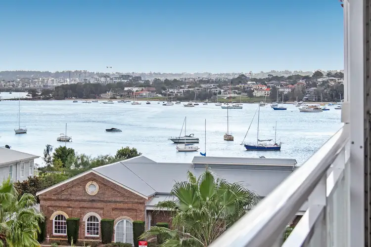 Main view of Homely apartment listing, 51/1 Palm Avenue, Breakfast Point NSW 2137