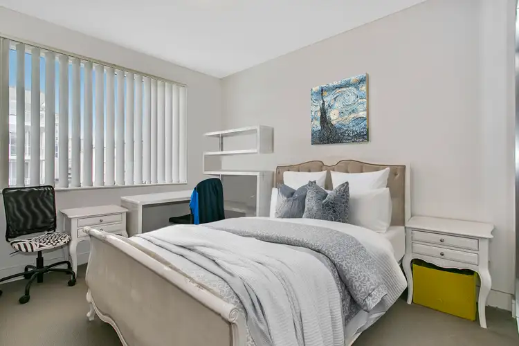 Fifth view of Homely apartment listing, 51/1 Palm Avenue, Breakfast Point NSW 2137