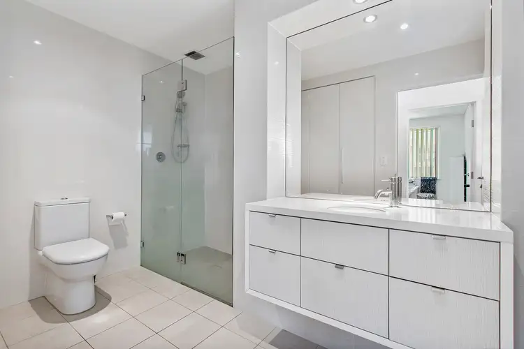 Sixth view of Homely apartment listing, 51/1 Palm Avenue, Breakfast Point NSW 2137