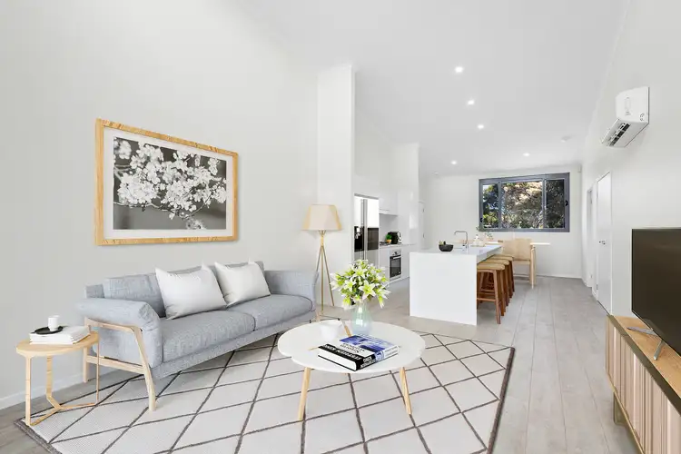 Main view of Homely apartment listing, 18/2 Hothersal Street, Kiama NSW 2533