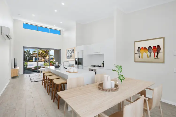 Second view of Homely apartment listing, 18/2 Hothersal Street, Kiama NSW 2533