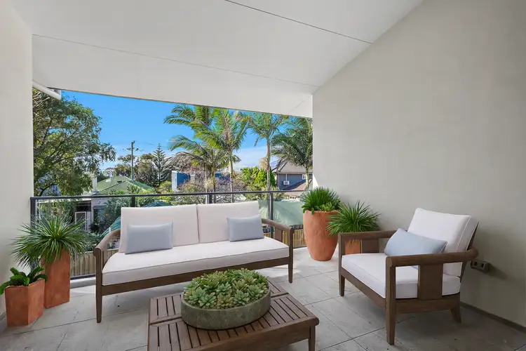 Third view of Homely apartment listing, 18/2 Hothersal Street, Kiama NSW 2533