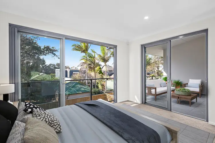 Fourth view of Homely apartment listing, 18/2 Hothersal Street, Kiama NSW 2533