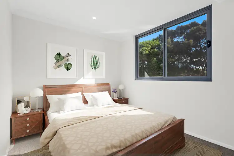 Sixth view of Homely apartment listing, 18/2 Hothersal Street, Kiama NSW 2533