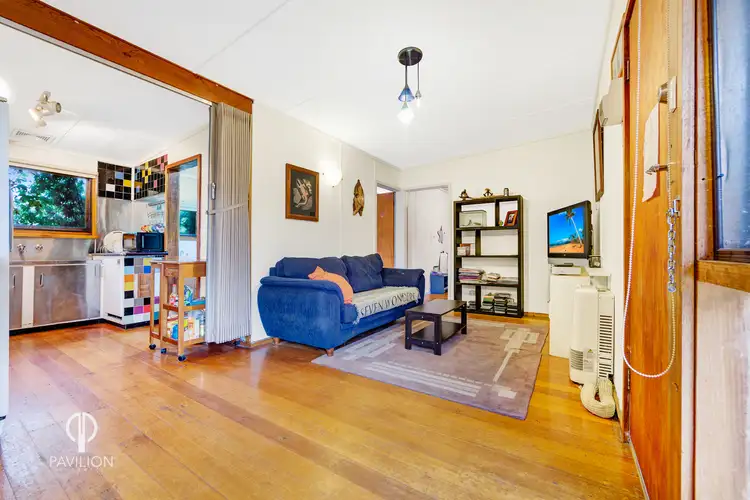 Second view of Homely unit listing, 3/10 Draper Street, Ocean Grove VIC 3226