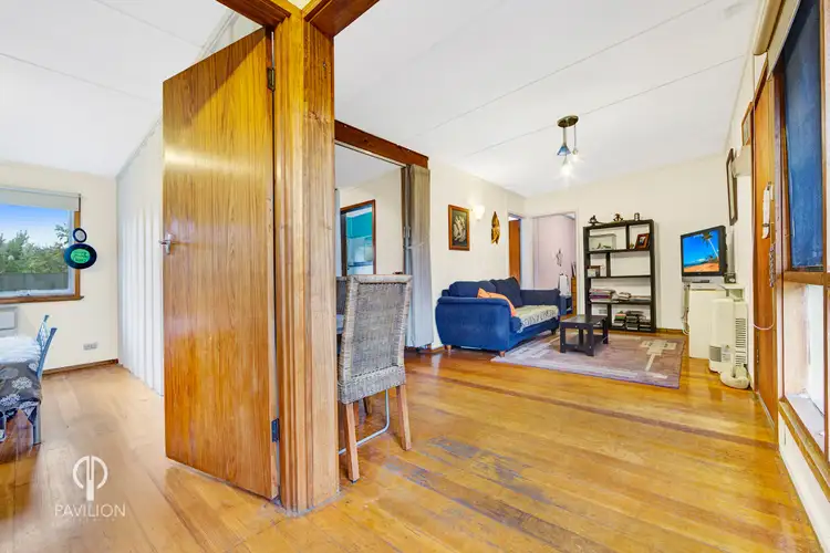 Fourth view of Homely unit listing, 3/10 Draper Street, Ocean Grove VIC 3226
