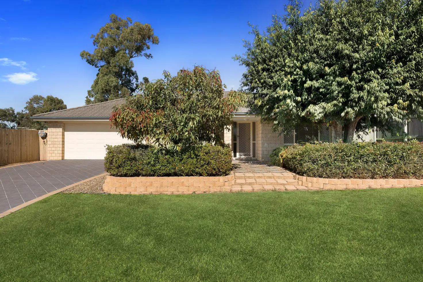Main view of Homely house listing, 33 Peppertree Street, Warner QLD 4500