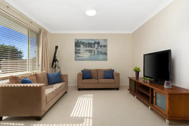 Third view of Homely house listing, 33 Peppertree Street, Warner QLD 4500