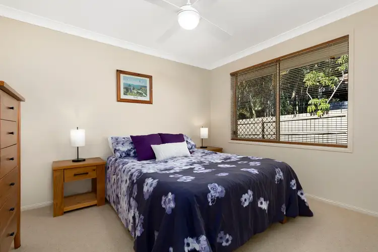 Fifth view of Homely house listing, 33 Peppertree Street, Warner QLD 4500