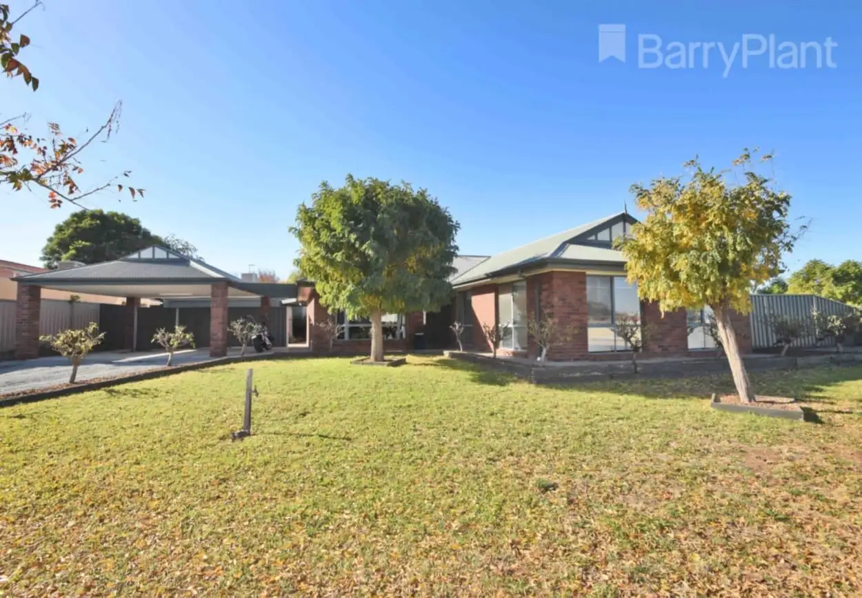 Main view of Homely house listing, 39 Matthew Flinders Drive, Mildura VIC 3500
