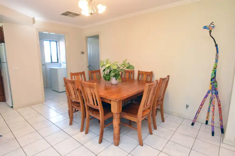 Fifth view of Homely house listing, 39 Matthew Flinders Drive, Mildura VIC 3500