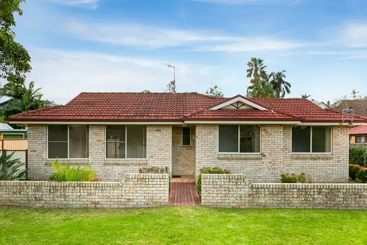 Main view of Homely villa listing, 5/20 Colemans Lane, Bulli NSW 2516