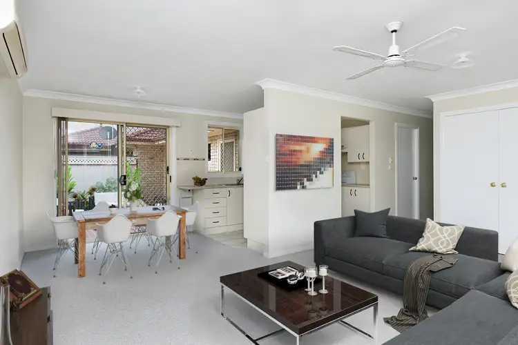 Third view of Homely villa listing, 5/20 Colemans Lane, Bulli NSW 2516