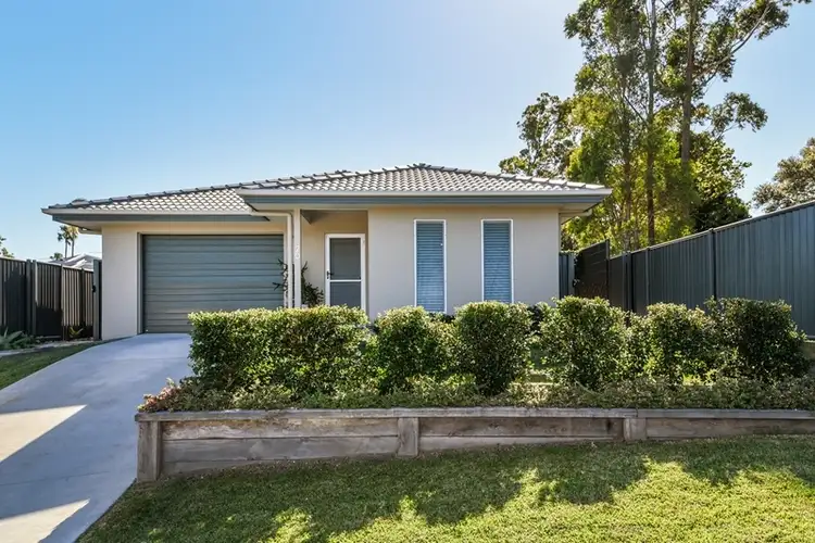 20 Lalaguli Drive, Toormina NSW 2452