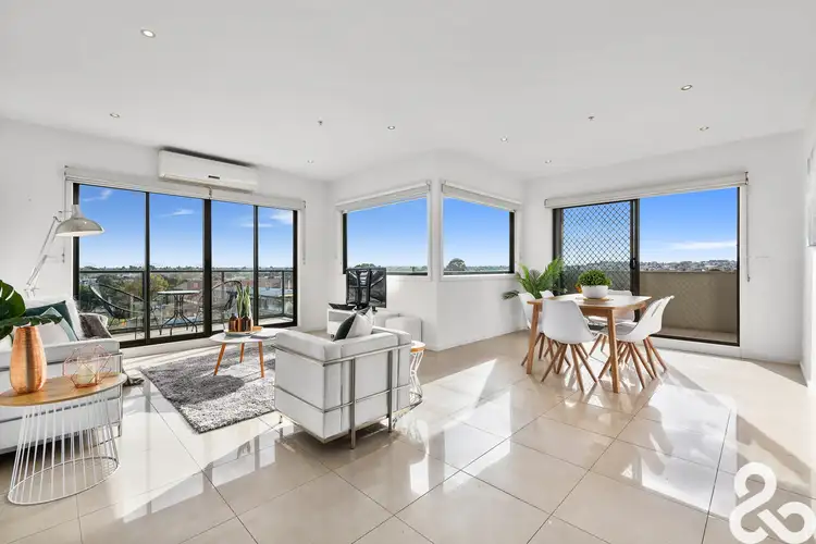 Main view of Homely apartment listing, 13/297 Plenty Road, Preston VIC 3072