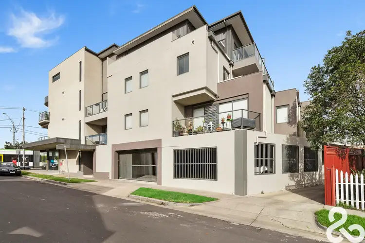 Second view of Homely apartment listing, 13/297 Plenty Road, Preston VIC 3072