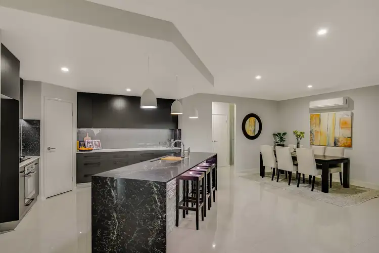 Third view of Homely house listing, 1 Baxwill Court, Top Camp QLD 4350