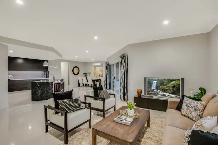 Fourth view of Homely house listing, 1 Baxwill Court, Top Camp QLD 4350