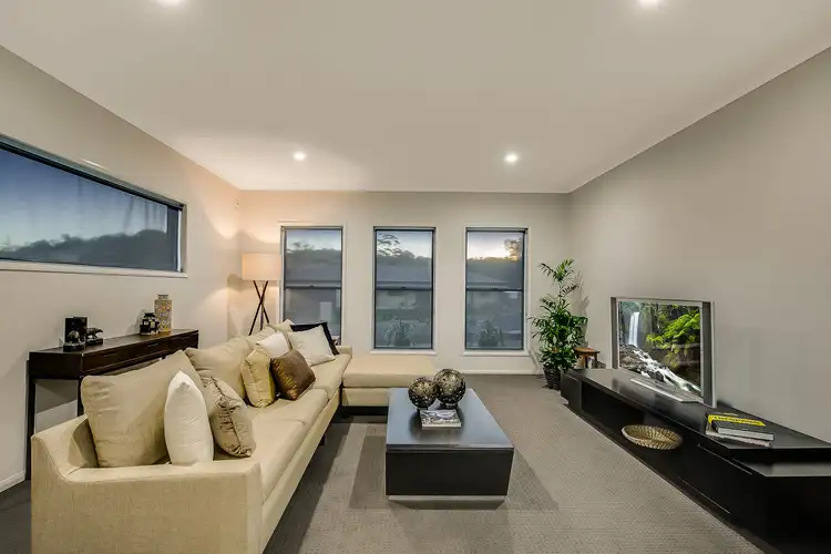 Fifth view of Homely house listing, 1 Baxwill Court, Top Camp QLD 4350