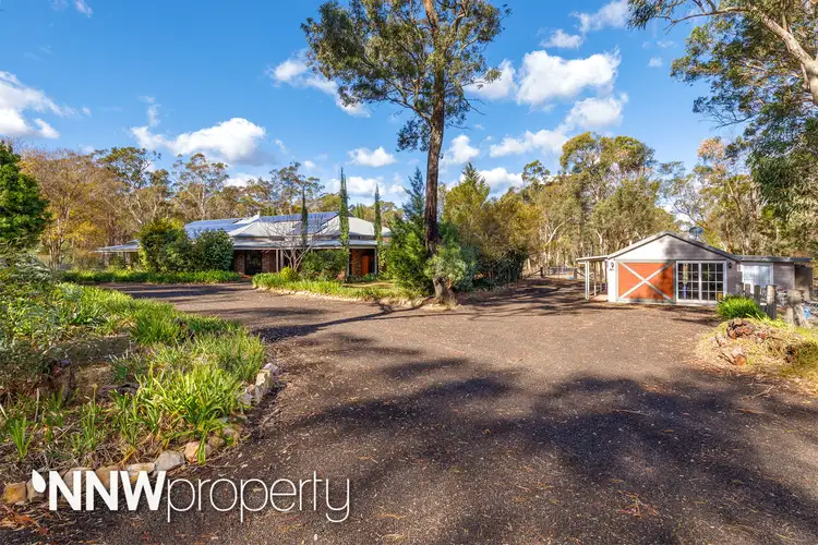Fifth view of Homely house listing, 89 Nattai Street, Tahmoor NSW 2573