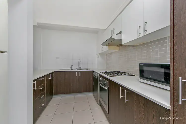 Second view of Homely unit listing, 45/502-514 Carlisle Avenue, Mount Druitt NSW 2770