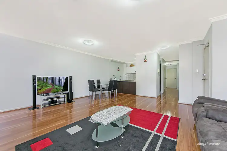 Third view of Homely unit listing, 45/502-514 Carlisle Avenue, Mount Druitt NSW 2770
