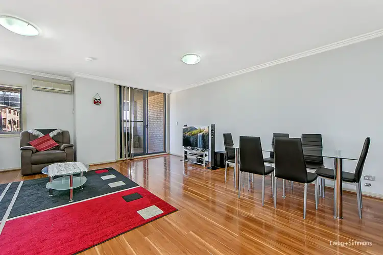 Fourth view of Homely unit listing, 45/502-514 Carlisle Avenue, Mount Druitt NSW 2770