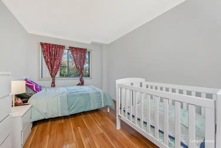 Fifth view of Homely unit listing, 45/502-514 Carlisle Avenue, Mount Druitt NSW 2770