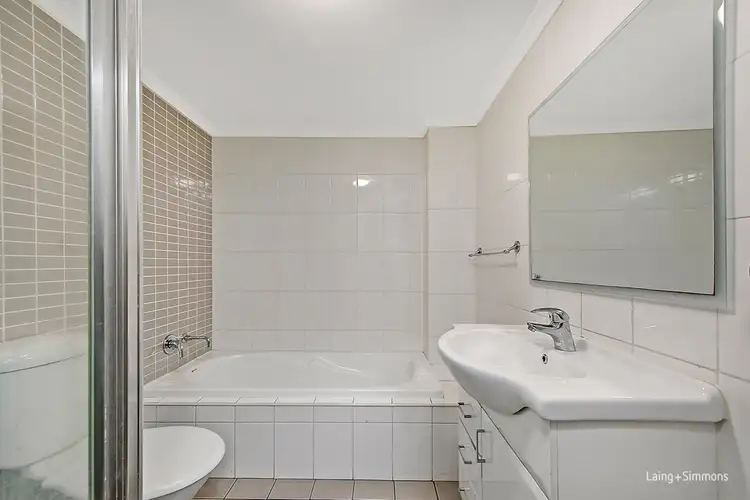 Sixth view of Homely unit listing, 45/502-514 Carlisle Avenue, Mount Druitt NSW 2770
