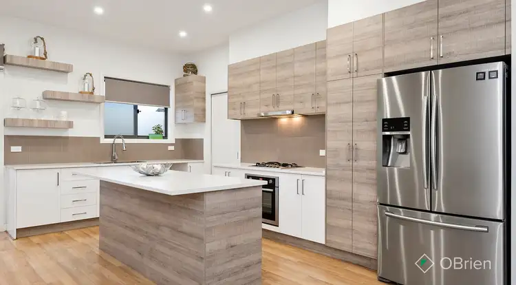 Second view of Homely house listing, 38A Monteith Crescent, Endeavour Hills VIC 3802