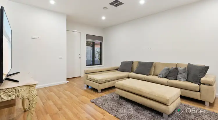 Third view of Homely house listing, 38A Monteith Crescent, Endeavour Hills VIC 3802