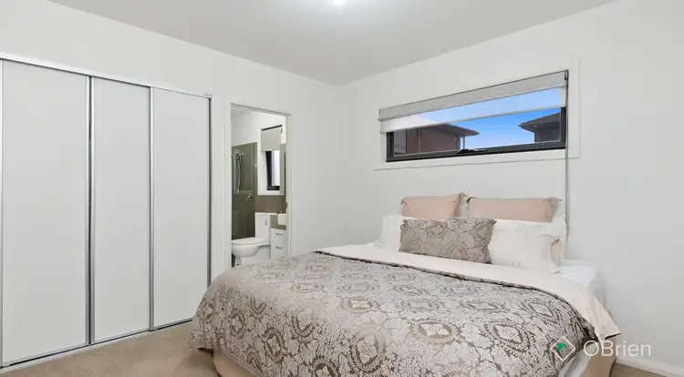 Fifth view of Homely house listing, 38A Monteith Crescent, Endeavour Hills VIC 3802