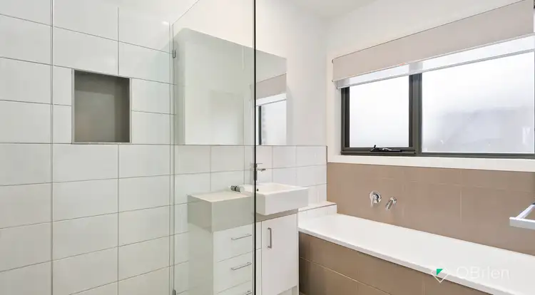 Sixth view of Homely house listing, 38A Monteith Crescent, Endeavour Hills VIC 3802