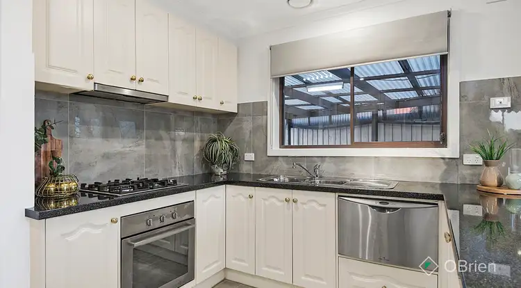 Third view of Homely house listing, 143 James Cook Drive, Endeavour Hills VIC 3802