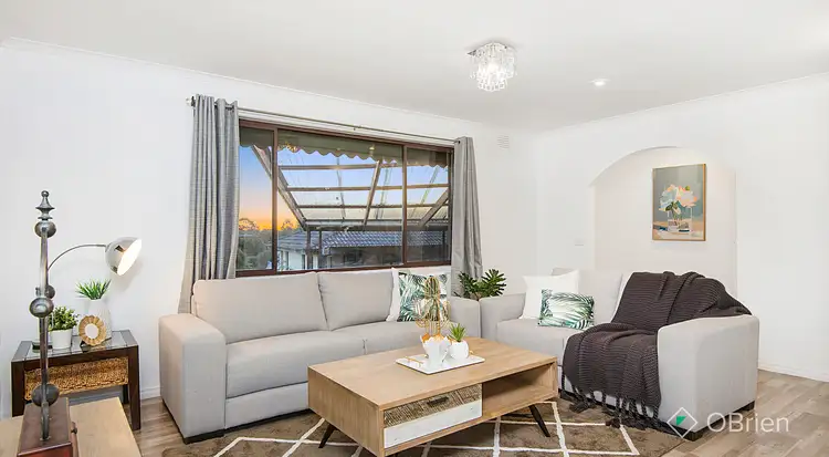 Fourth view of Homely house listing, 143 James Cook Drive, Endeavour Hills VIC 3802