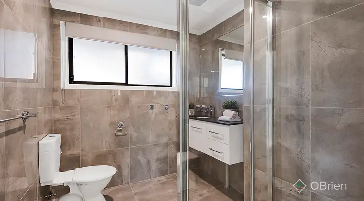 Fifth view of Homely house listing, 143 James Cook Drive, Endeavour Hills VIC 3802