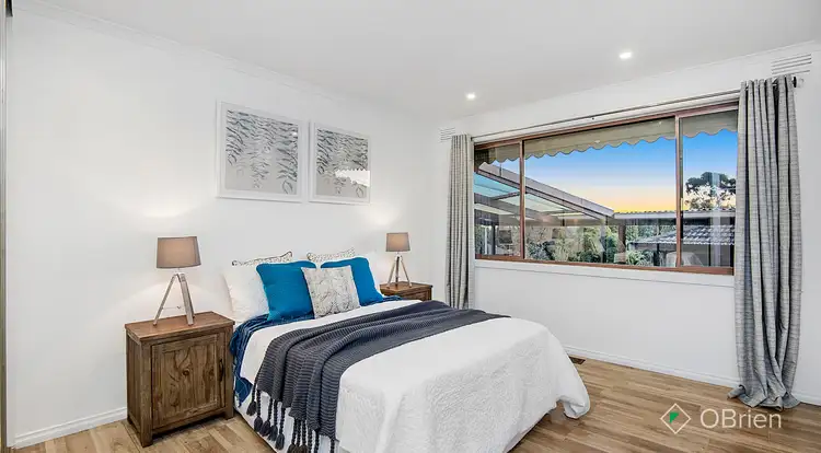 Sixth view of Homely house listing, 143 James Cook Drive, Endeavour Hills VIC 3802