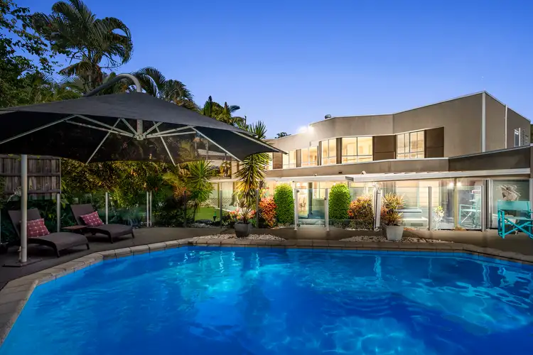 43 Highview Terrace, Daisy Hill QLD 4127
