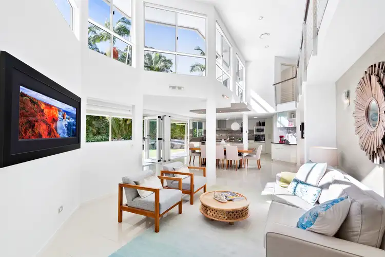Second view of Homely house listing, 43 Highview Terrace, Daisy Hill QLD 4127